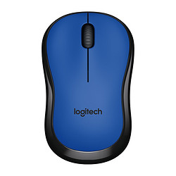 Logitech 罗技 M220 静音无线鼠标