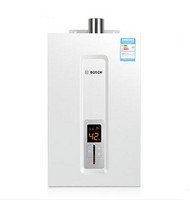 BOSCH 博世 世恒系列 JSQ26-AM  燃气热水器 13L