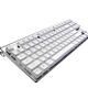 新轴首发：CHERRY 樱桃 MX BOARD 8.0 铝合金 机械键盘 青/茶轴