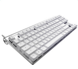 CHERRY 樱桃 MX BOARD 8.0 铝合金 机械键盘 黑轴/青轴/茶轴