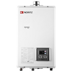 NORITZ 能率 JSQ25-A/GQ-1380AFEX 燃气热水器