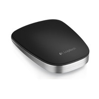 Logitech 罗技 Windows 版 T630 超薄触控鼠标