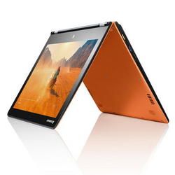 lenovo 联想  YOGA3 11.6英寸 笔记本电脑（Intel 5Y10、4G、256G）