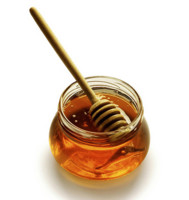 凑单品:Bees Commune 蜜蜂公社 土蜂蜜 100g