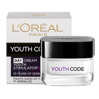 L'OREAL PARIS/巴黎欧莱雅 青春密码 日霜