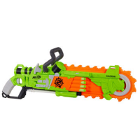 双11预售:NERF 僵尸系列 B3570 电锯发射器