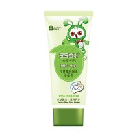 宝宝金水 儿童莹润保湿洁面乳 60g (橄榄+牛奶)