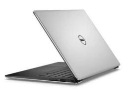 DELL 戴尔 XPS13-9360-R1505S 13.3英寸笔记本（i5-7200U、8G、128G，无忌银）  