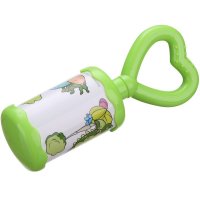 凑单品:rikang 日康 婴儿玩具系列(小摇铃) RK-3645