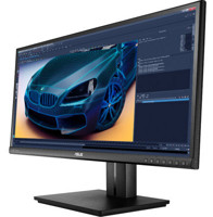 ASUS 华硕 PB298Q 29英寸 IPS液晶宽屏显示器