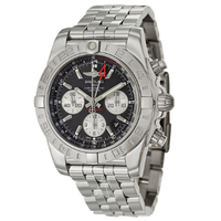 BREITLING 百年灵 Chronomat系列 AB042011-BB56-375A 男款机械表