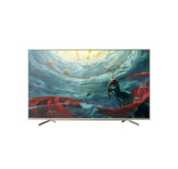 Hisense 海信 LED50MU7000U 4K智能电视 50英寸