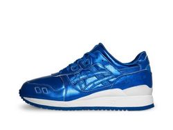 ASICS 亚瑟士 GEL-LYTE 3代 女款跑鞋