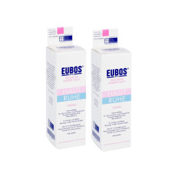 EUBOS 仪宝 纯天然滋润保湿霜 50ml*2 