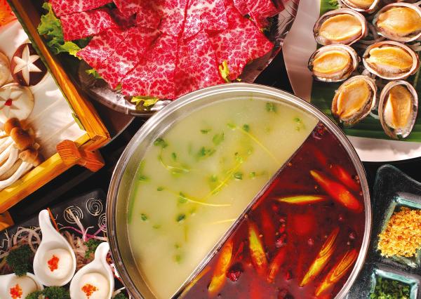 火锅和烤肉才是冬季标配 宅家美食趴小家电推荐