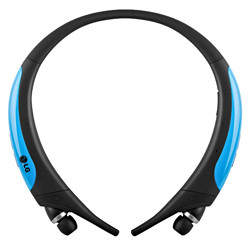 LG HBS-850 颈挂式无线运动蓝牙耳机