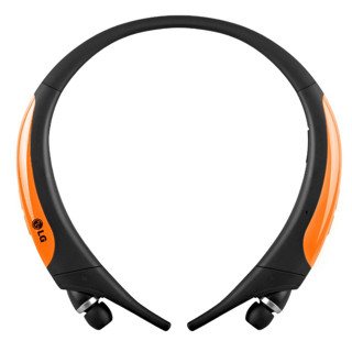 LG HBS-850 颈挂式无线运动蓝牙耳机