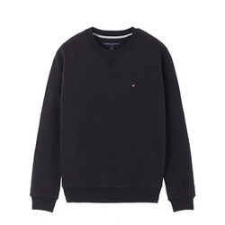 TOMMY HILFIGER 男士加绒卫衣 6色可选    