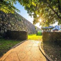 元旦可定：天津-济州岛5天4晚自由行（含往返含税机票+全程酒店住宿+接机）