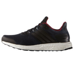 adidas 阿迪达斯 Ultra Boost ST 男款跑鞋*2双