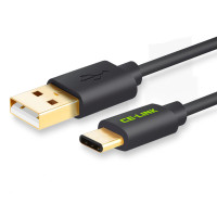 CE-LINK type-c 数据线 0.25m