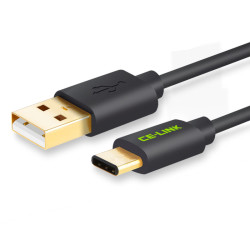 CE-LINK type-c 数据线 0.25m