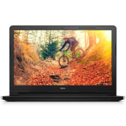DELL 戴尔 灵越 飞匣 15ER-3525L 15.6英寸 笔记本电脑 (i5-7200U/4GB/500GB/M315)
