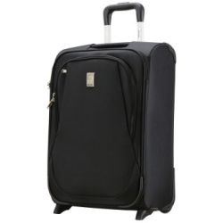 DELSEY 法国大使 00002372300T9 涤纶材质拉杆箱 单向轮 20英寸