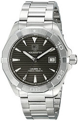 TAG Heuer 泰格豪雅 竞潜系列 WAY2113.BA0910 男款机械表