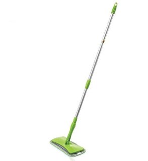 【3m拖把】3m scotch-brite 思高 巧易洁地擦【报价 价格 评测 怎么样