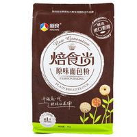 新良 焙食尚 原味面包粉 1kg