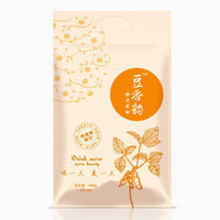 移动端:豆香韵 甜豆浆粉 400g