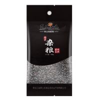 黑土优选 黑米 100g