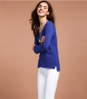 天猫双12预告：OLD NAVY 293213 Z 女士针织衫