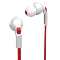 爱谱王 IP-E158(高保真清晰立体声)入耳式耳机 红色