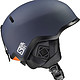 Salomon 萨洛蒙  HACKER L39042 滑雪头盔