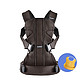 BABYBJORN BABY CARRIER ONE 婴儿背带 + 赠品：明星同款软胶围嘴