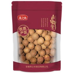 燕之坊 精选桂圆干 460g
