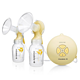  medela 美德乐 Swing Maxi 双边电动吸奶器套装　