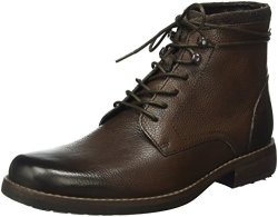 Clarks Ashburn 男士短靴