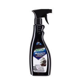 绿美一族 汽车漆面水泥溶解剂  500mL