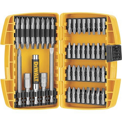 DEWALT DW2166 45-Piece Screwdriving Set