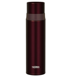 THERMOS 膳魔师 FFM-500-BW 保温杯 棕色 500ml