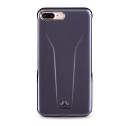 Miottimo现代主义-驰-苹果iphone 7 plus 手机壳保护套 黑色-iphone 7 plus