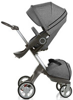 STOKKE XPLORY 童车