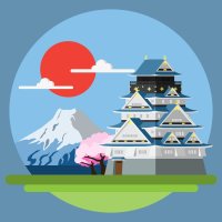 北京领区：日本三年多次个人旅游签证