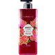  THE FACE SHOP 菲诗小铺 甜蜜爱恋 沐浴露 500ml*4瓶　