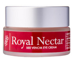 Royal Nectar 皇家花蜜 蜂毒眼霜 15ml