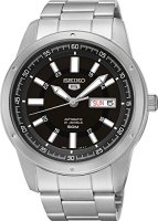SEIKO 精工 SEIKO 5 SNKN13J1 男士机械手表