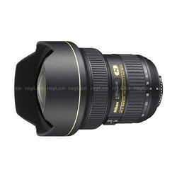 Nikon 尼康 AF-S 14-24mm f/2.8G ED 单反广角镜头